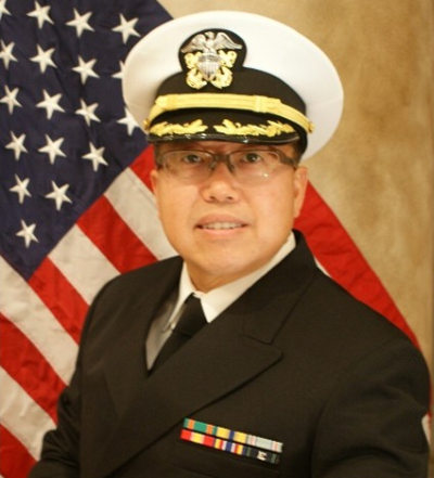Dr. Minh Phan, DDS